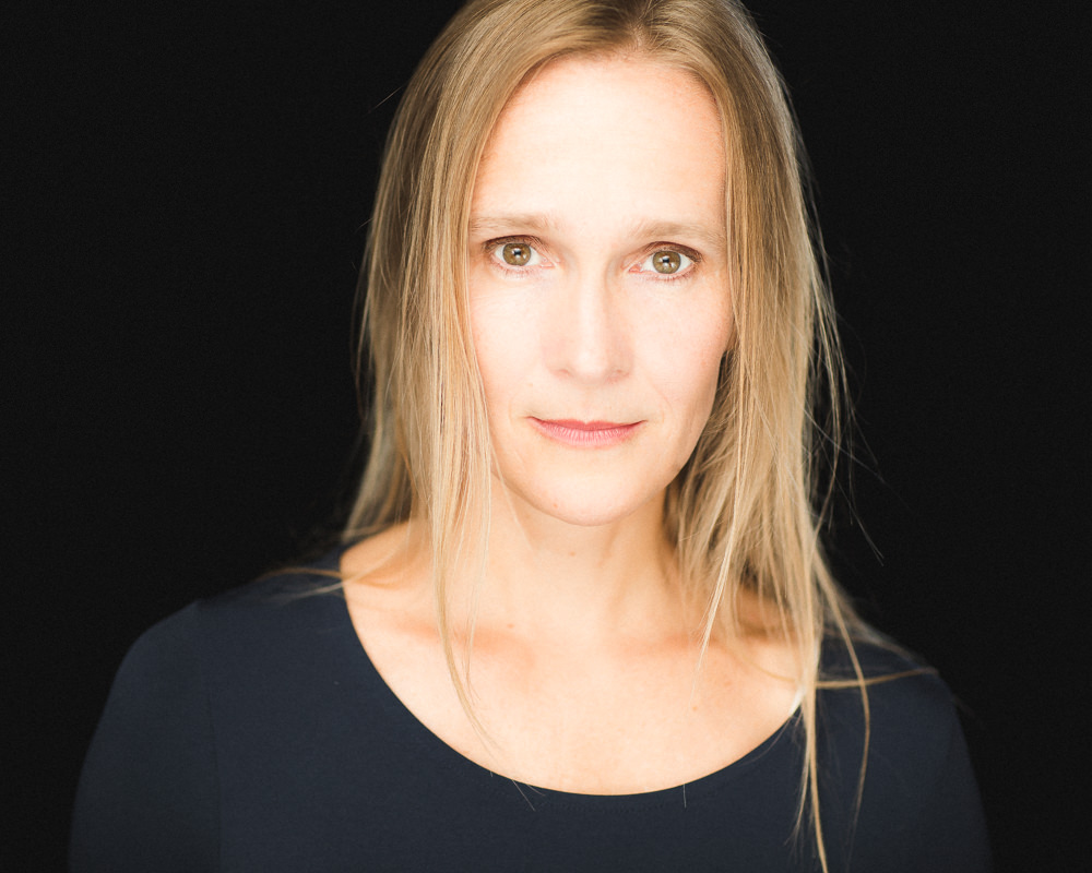 Kirsten Hedegaard